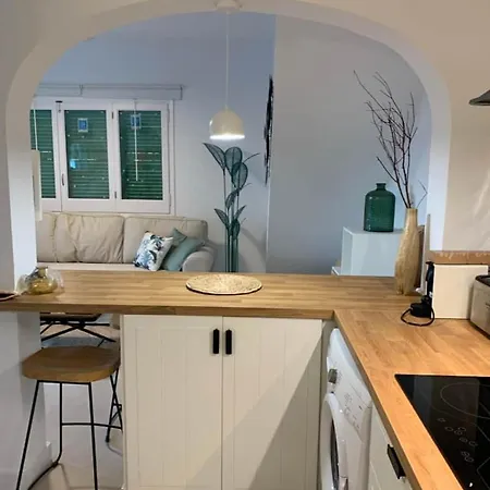 Nº 8 Cala Macarella * Κάλα Μπλάνκα