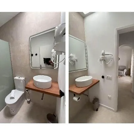 Nº 8 Cala Macarella * Cala Blanca (Menorca)