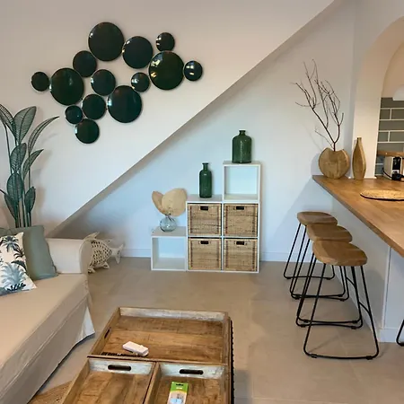 Nº 8 Cala Macarella * Κάλα Μπλάνκα