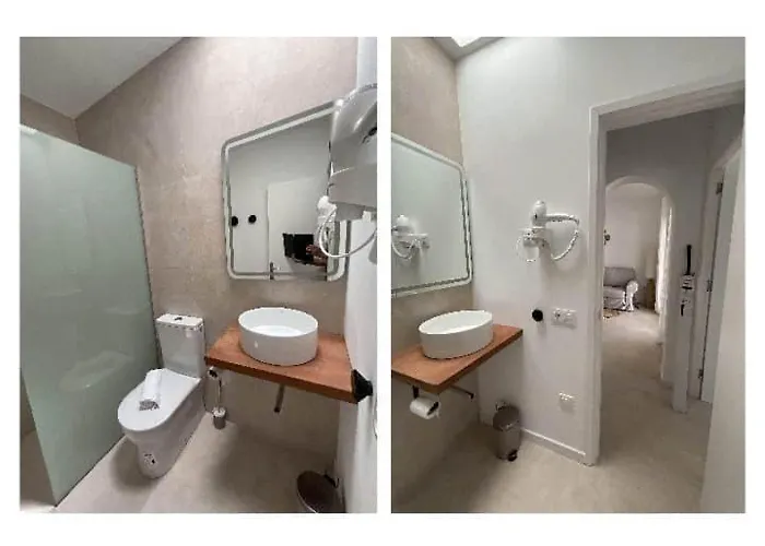 Nº 8 Cala Macarella * קאלה בלנקה