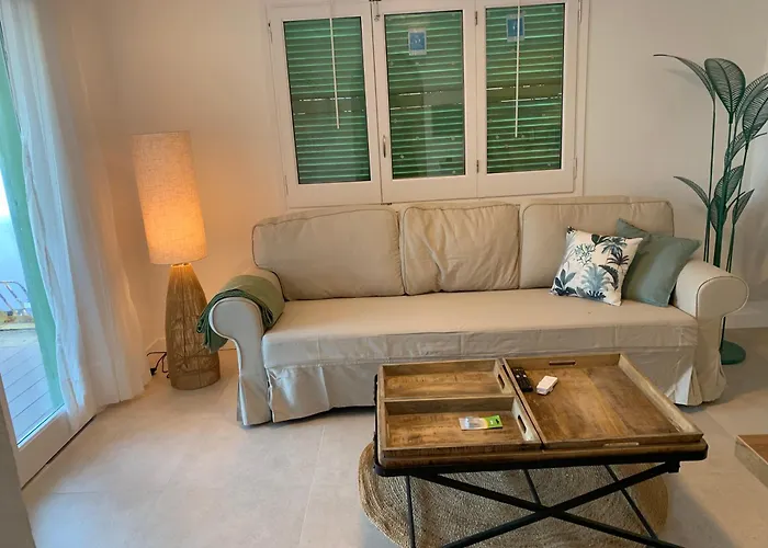 Nº 8 Cala Macarella