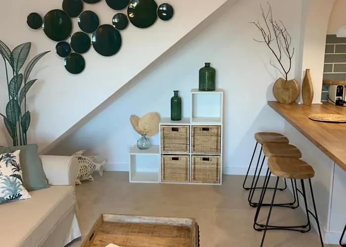 Nº 8 Cala Macarella * קאלה בלנקה