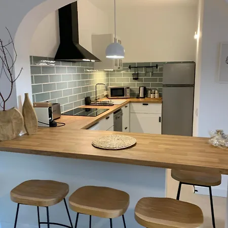 Nº 8 Cala Macarella * كالا بلانكا