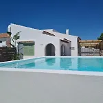 Nº 8 Cala Macarella Apartment Cala Blanca (Menorca)
