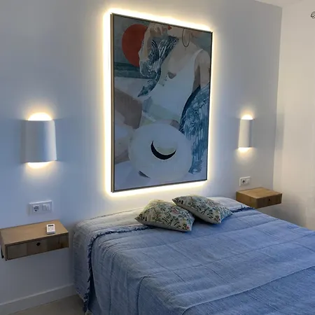 Apartment Nº 8 Cala Macarella